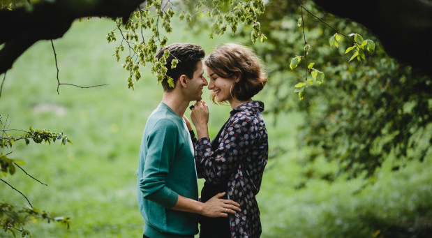 Easter Photoshoot Ideas