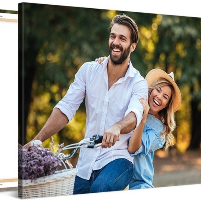 Why Canvas Prints are Popular