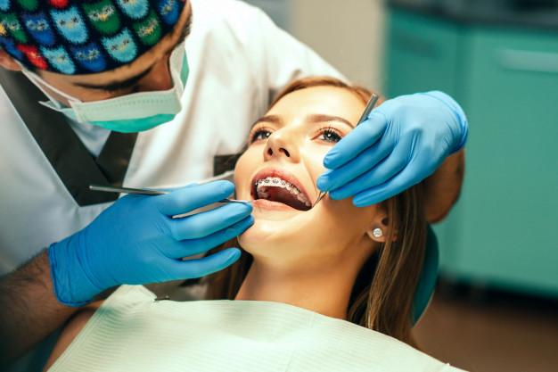 Orthodontic Services