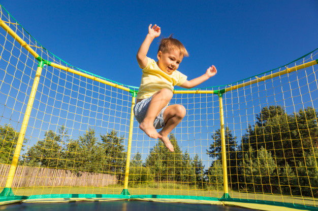 Trampoline