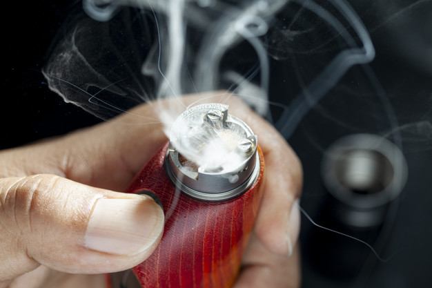 Vape Juice
