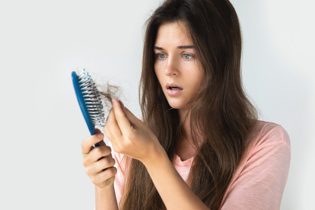 Psychological Effects Of Hair Loss