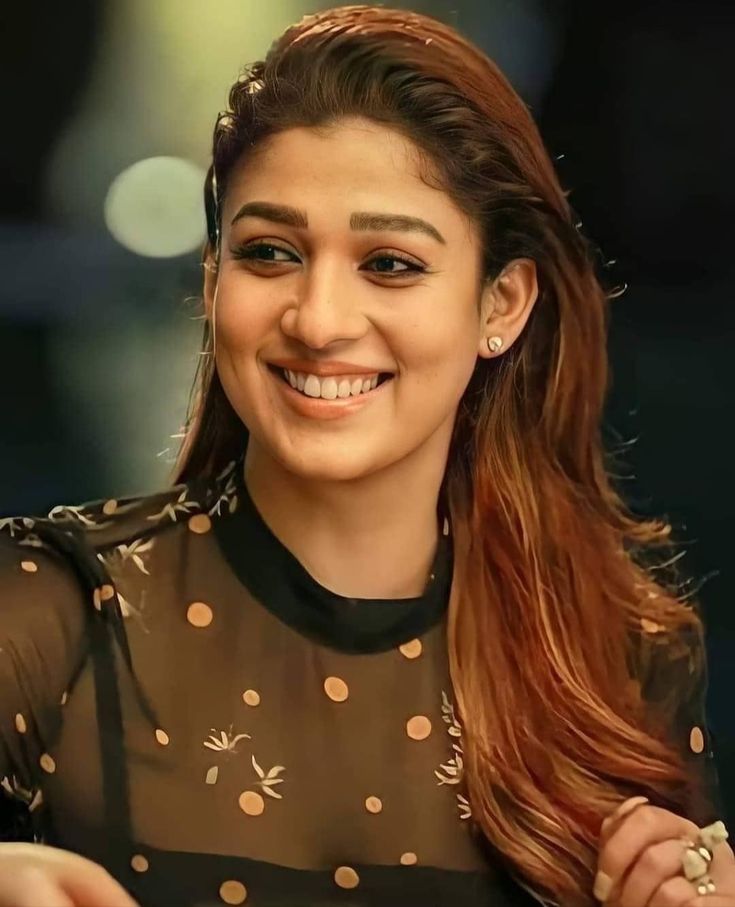 Nayantara