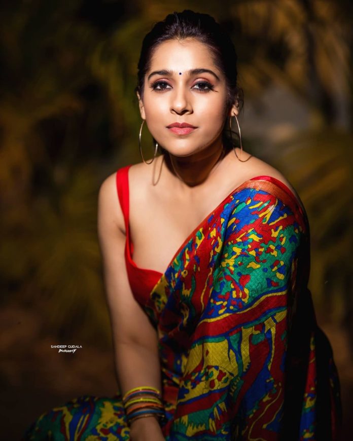 Rashmi-gautam