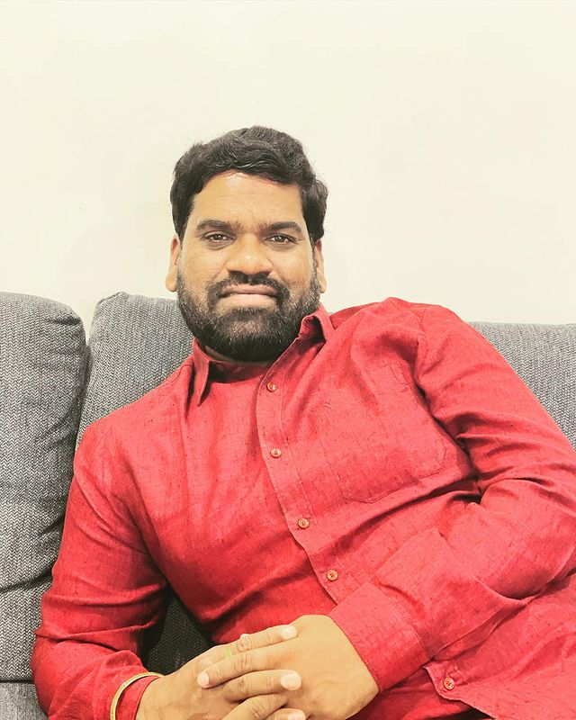 Ravi Chevella - Bithiri Sathi