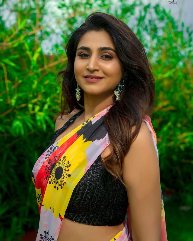 Varshini Sounderajan