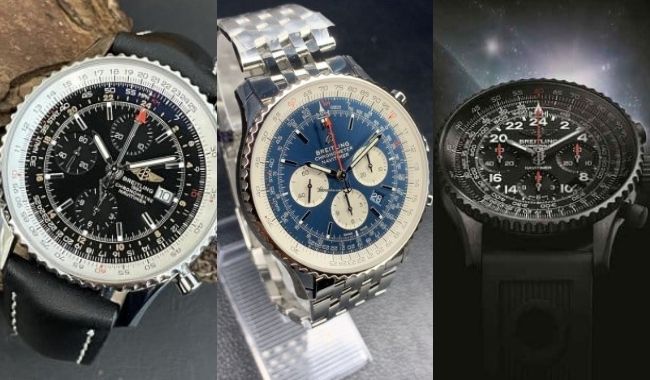 Best Breitling Navitimer Watches