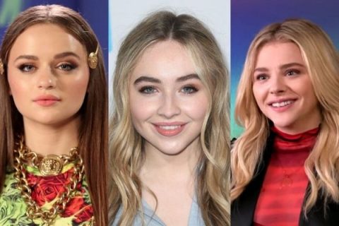 Top 25 Most Beautiful Female Singers