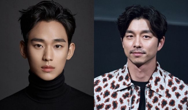 Highest Paid Korean Actors