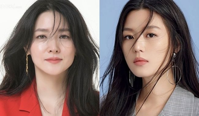 15 Highest Paid Korean Actresses