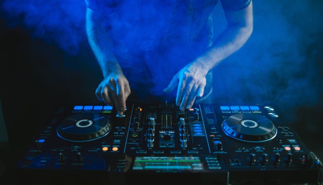 Best DJs
