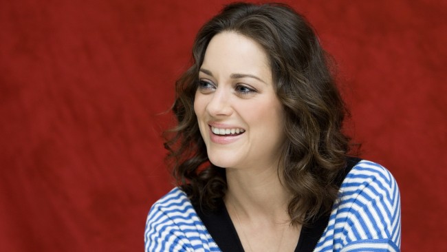 Marion Cotillard -Hottest French Women