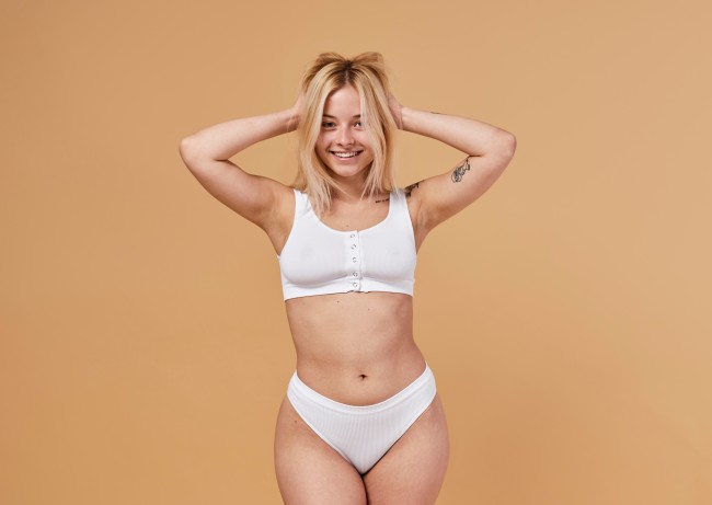 Undergarments for Wedding