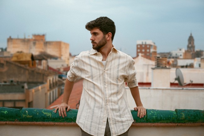 Linen Outfits for Men