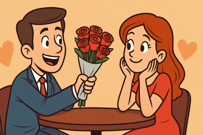 Best Pick Up Lines
