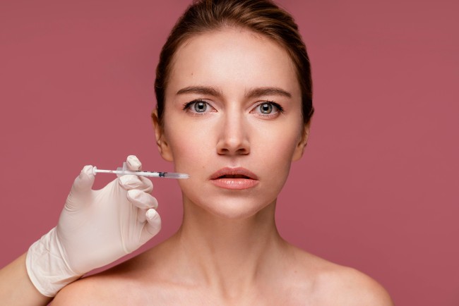 Cosmetic Fillers