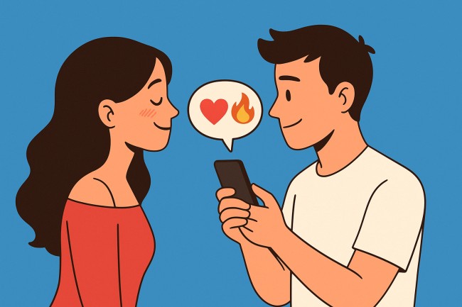 Dirty Messages For Her