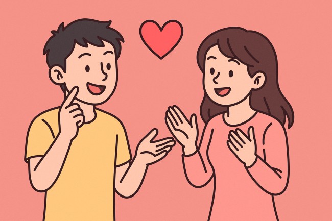 Questions To Ask Your Boyfriend