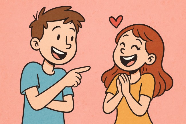 Romantic Questions To Ask Girlfriend
