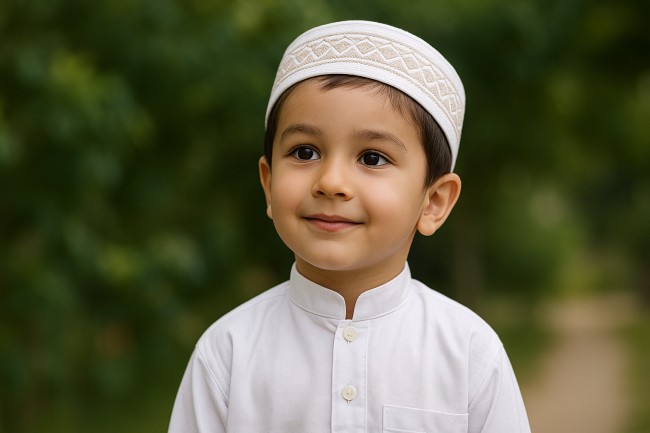 Muslim Boy Names