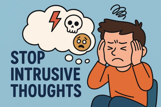 Intrusive Thoughts