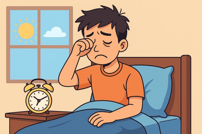 Mental Health Interference