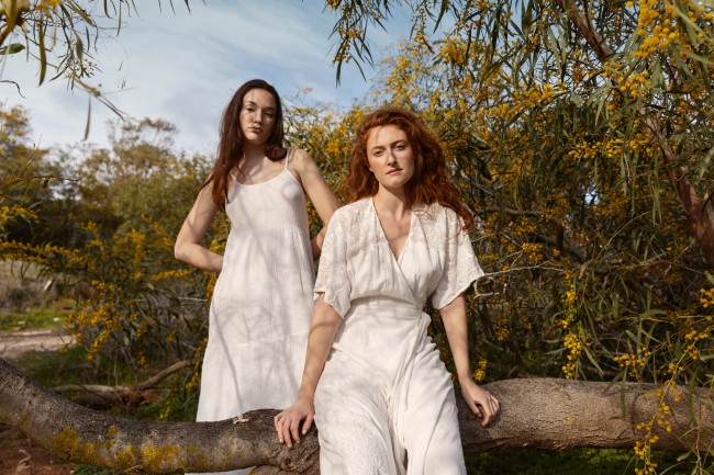 Trending Modest Silhouettes