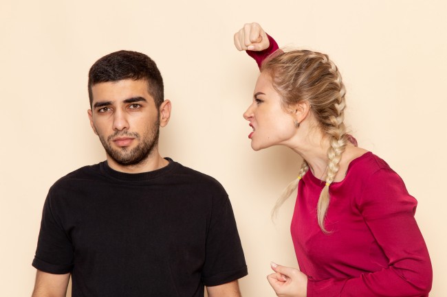 Attracting Mens Attention