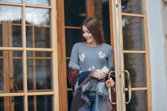 Home Entry Ritual The Ultimate Guide to Hassle-Free Home Entry